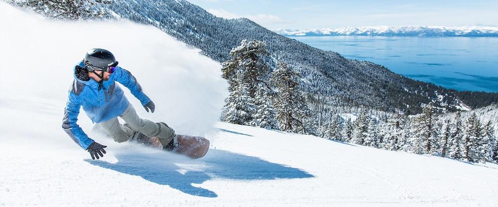 ホテル Gold Dust West カーソンシティー エクステリア 写真